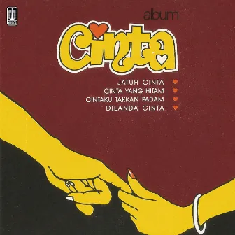 Album Cinta by Andi Meriem Matalatta