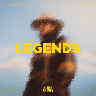 Legends by FYSL