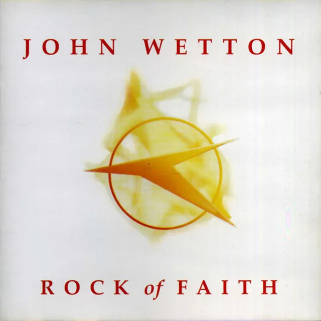 Rock Of Faith (Expanded Edition)