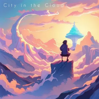 City In The Clouds by twill.beats