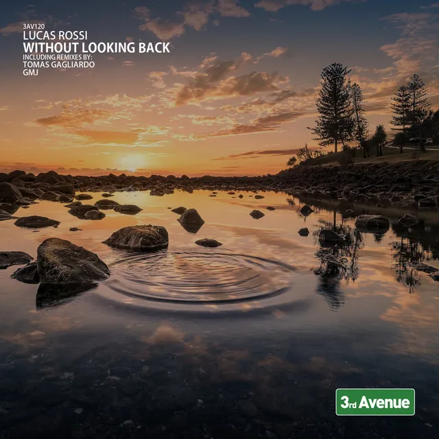 Without Looking Back - Tomas Gagliardo Remix