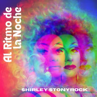 Al Ritmo de la Noche by Shirley Stonyrock