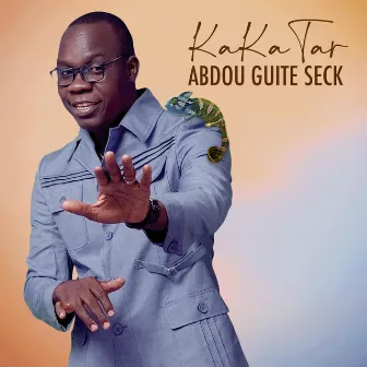 Kakatar by Abdou Guité Seck