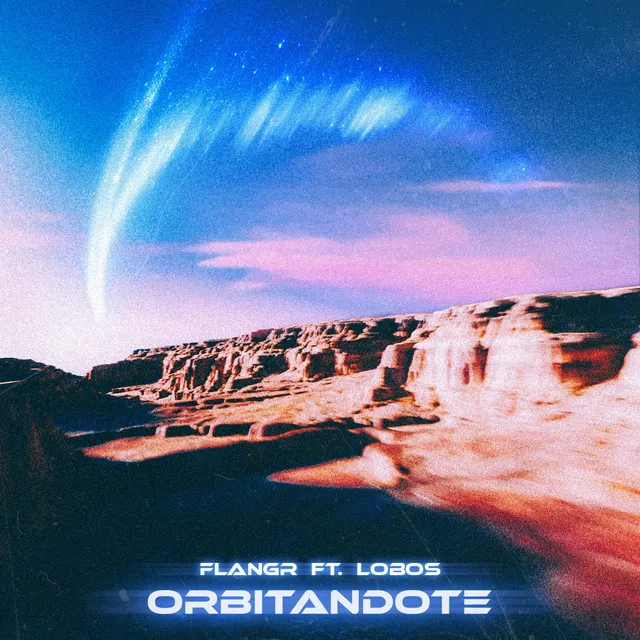 Orbitándote