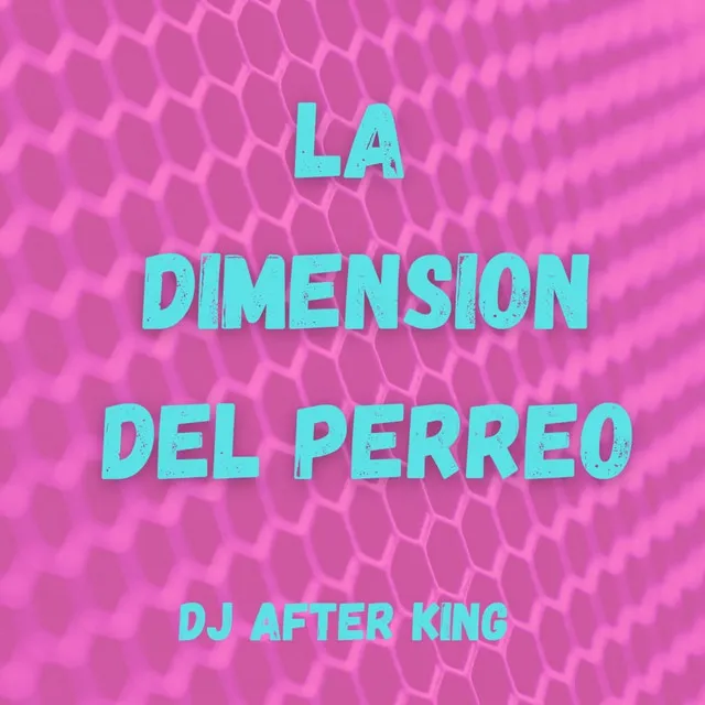 La dimension del perreo