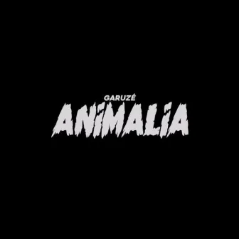 Animalia by Garuzé