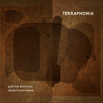 Terraphonia by Abdul Moimême