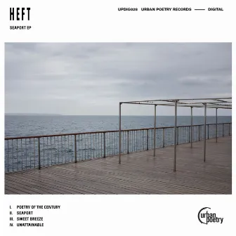 Seaport EP by HEFT