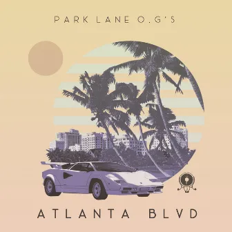 Atlanta Blvd by Park Lane O.G'S