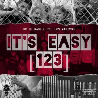 It's Easy 123 by Gp el Magico