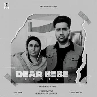 Dear Bebe by Husan