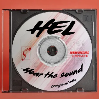 Hear The Sound by Hel