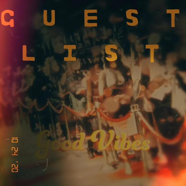 GUEST LIST (Remix)