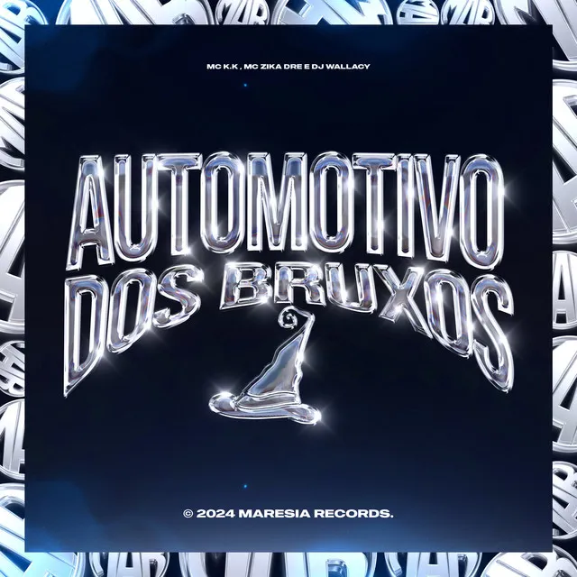 Automotivo dos Bruxos