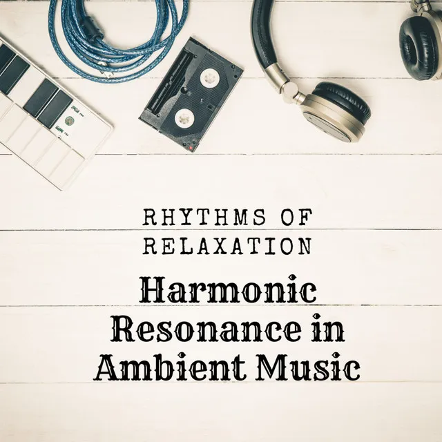 Harmonic Sigh Ambient Music