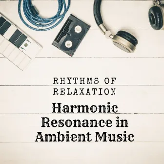 Rhythms of Relaxation: Harmonic Resonance in Ambient Music by The Harmony