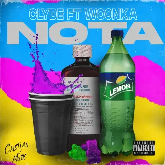 Nota by Clyde