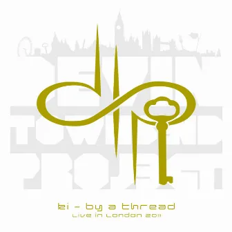 Ki - By a Thread, live in London 2011 by Devin Townsend Project