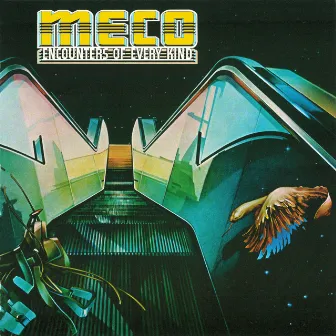 Encounters Of Every Kind by Meco