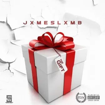 The Gift EP by JxmesLxmb