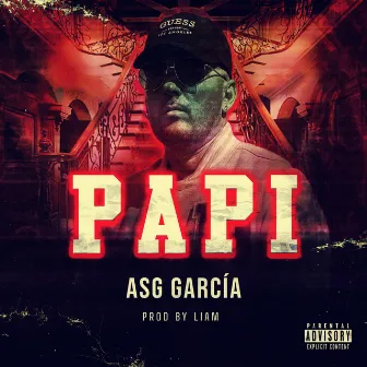 Papi by Asg García