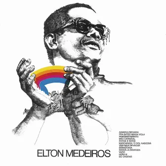 Elton Medeiros by Elton Medeiros