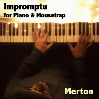 Impromptu for Piano & Mousetrap by Merton