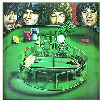 Part Of The Game by Pablo Cruise