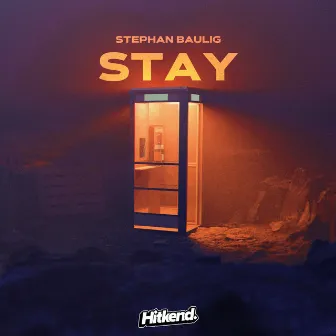 Stay by Stephan Baulig