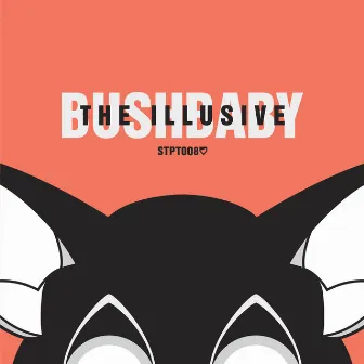 The Illusive by Bushbaby