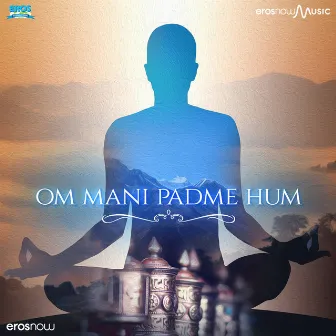 Om Mani Padme Hum by Anand Kurhekar