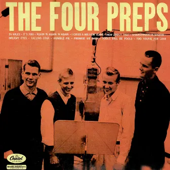 The Four Preps by The Four Preps