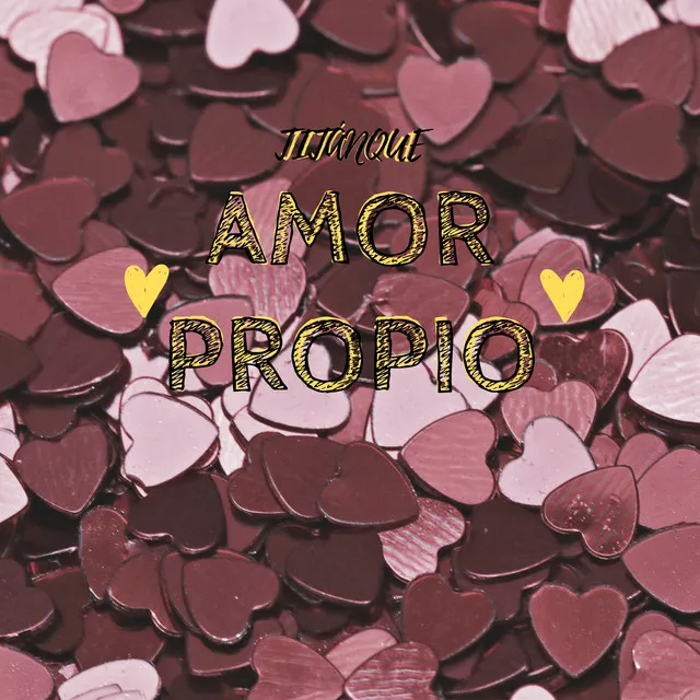 Amor Propio