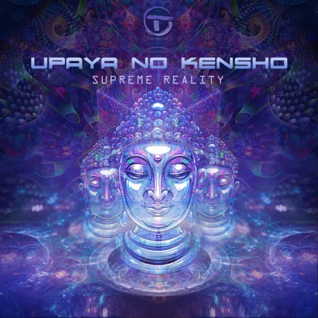 Upaya no Kensho