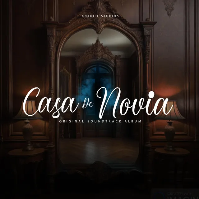 CASA DE NOVIA