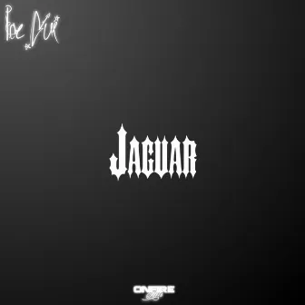 Jaguar by Ice Gui