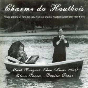 Charme du Hautbois by Mark Baigent