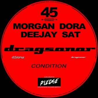 Condition by Morgan Dora