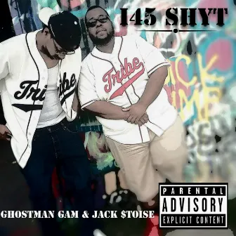 I-45 Shyt by Ghostman Gam