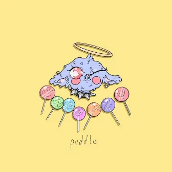 sweet 2 u by Puddle