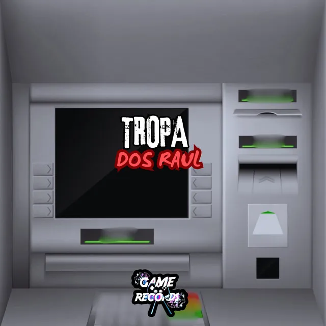 Tropa dos Raul