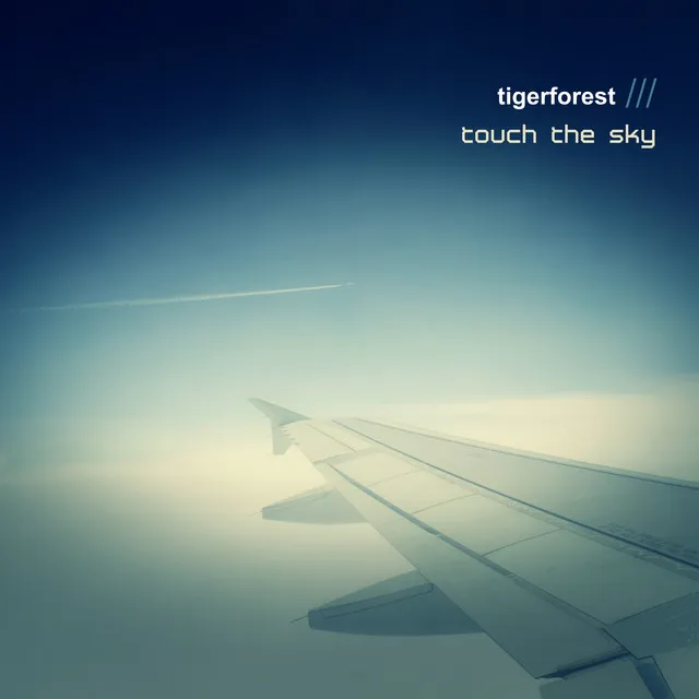 Touch the Sky - R3dub Remix