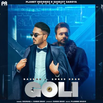 Goli by Raunaq