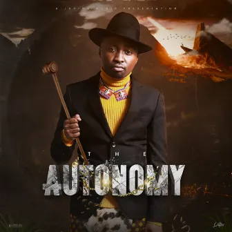 The Autonomy by Lution