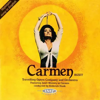 Bizet: Carmen (Highlights) by Roderick Dunk