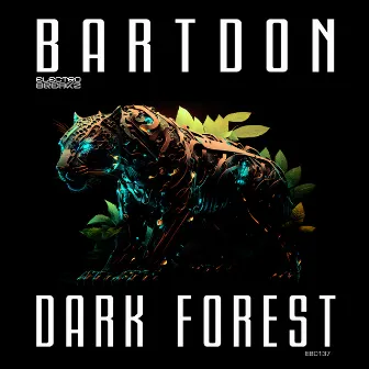 Dark Forest by Bartdon