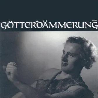 Götterdämmerung by Unknown Artist