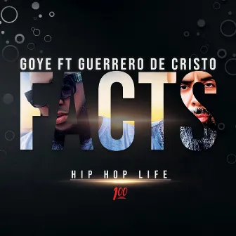 Facts 100 by Go Ye