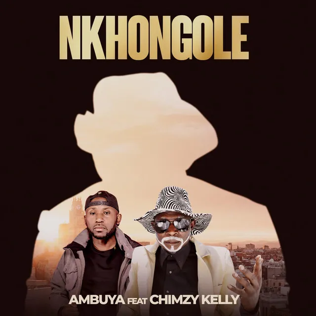 Nkhongole