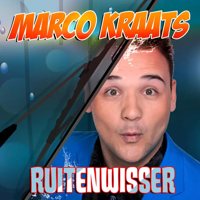 Ruitenwisser